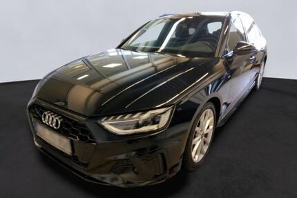 Audi A4 49.026 km 37.810 &euro; Halle (Saale) 06110