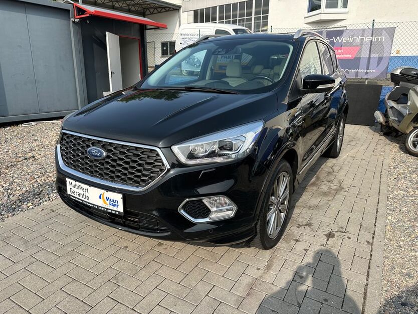 Ford Kuga 72.708 km 18.690 € Weinheim 69469
