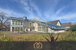 TOP !!! GANZ NEUER PREIS: Exklusives Anwesen mit Pool in Bestlage von Achim-Uesen! - Einfamilienhaus Achim | Angebot:26634779