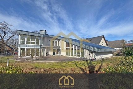 TOP !!! GANZ NEUER PREIS: Exklusives Anwesen mit Pool in Bestlage von Achim-Uesen! - Haus Achim | Angebot:26634779