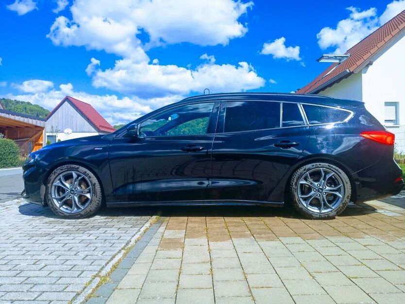 Focus