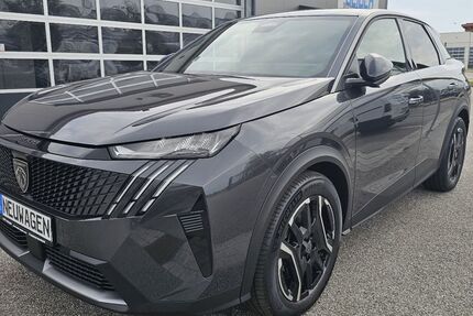 Peugeot 3008 2.450 km 37.950 &euro; Pilsting 94431