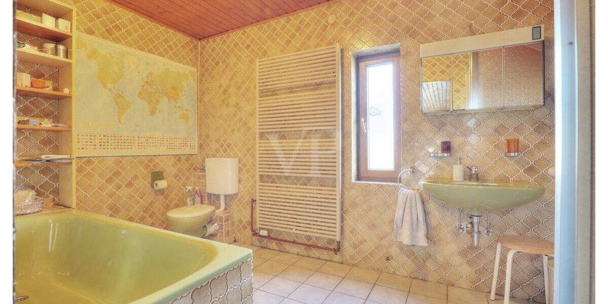 Einfamilienhaus Bretzfeld / Schwabbach Schwabbach - 7 Zimmer, 225 m&sup2;, 555.000&euro; | Angebot:25731884