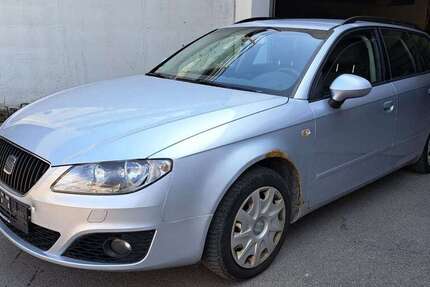 Seat Exeo 280.000 km 990 &euro; Reutlingen 72766