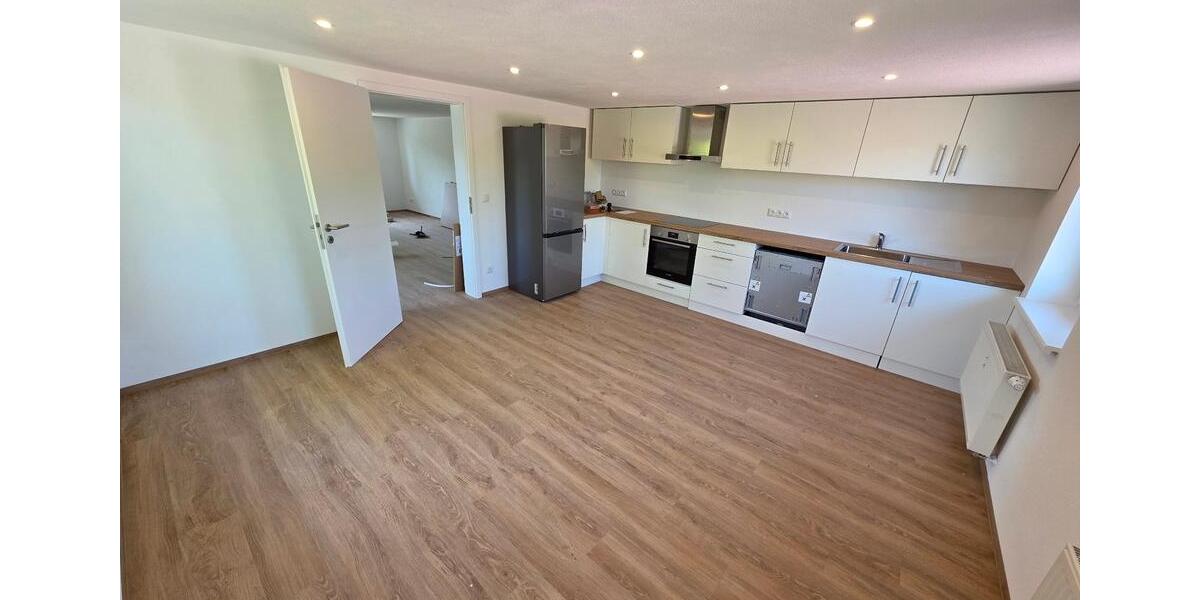 Etagenwohnung Heimenkirch - 5 Zimmer, 132 m&sup2;, 1.390&euro; | Angebot:26422235