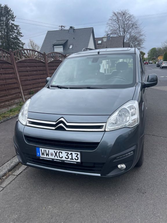 Berlingo