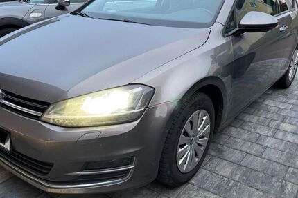 VW Golf 218.000 km 9.200 &euro; Biberach 88400