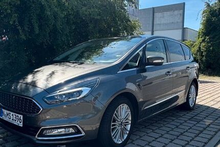 Ford S-Max 139.000 km 19.790 &euro; Nürnberg 90419