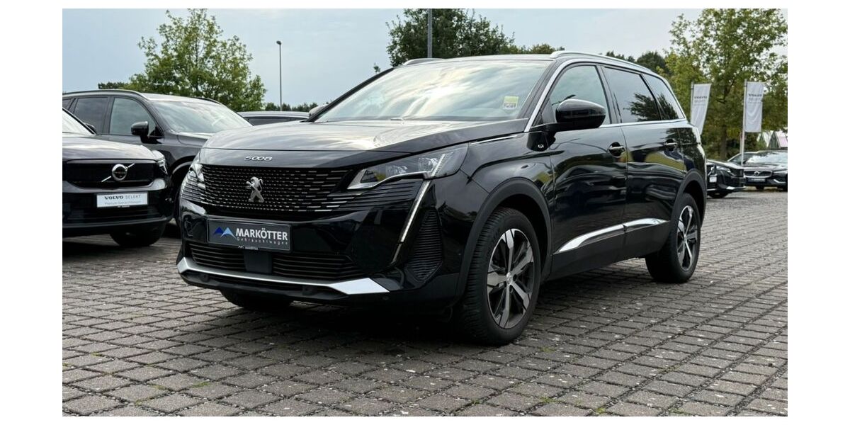 Peugeot 5008 34.018 km 24.950 &euro; Paderborn 33106