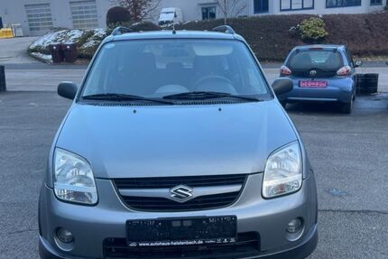 Suzuki Ignis 99.800 km 3.700 &euro; Waldbröl 51545