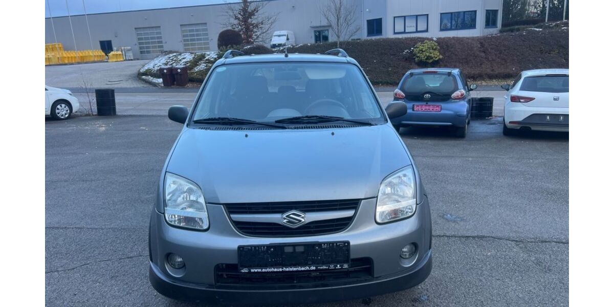 Suzuki Ignis 99.800 km 3.700 &euro; Waldbröl 51545