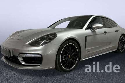 Porsche Panamera 48.050 km 104.900 &euro; Grünwald 82031