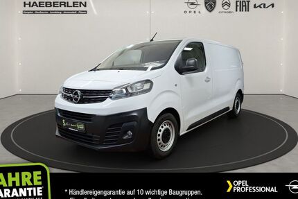 Opel Vivaro 50.000 km 17.980 &euro; Kempten 87435