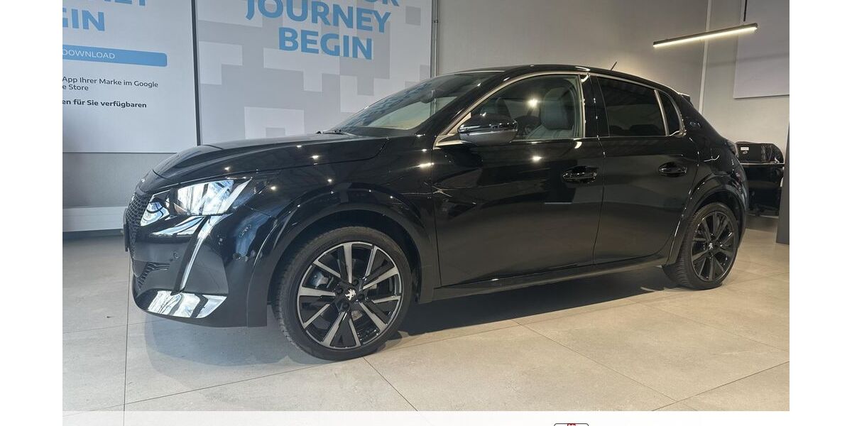 Peugeot 208 36.047 km 18.799 &euro; Augsburg 86179