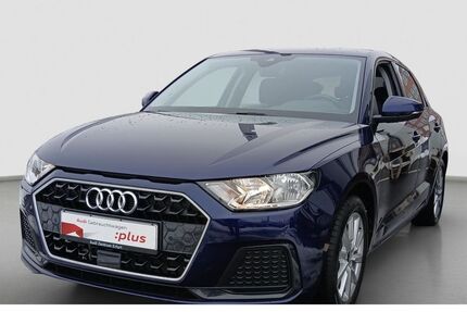 Audi A1 5.300 km 22.680 &euro; Erfurt 99099