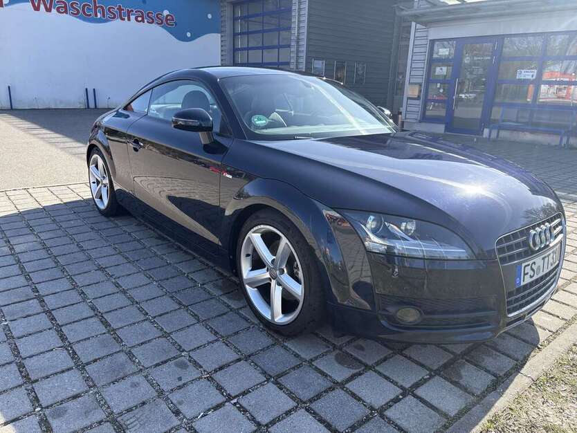TT