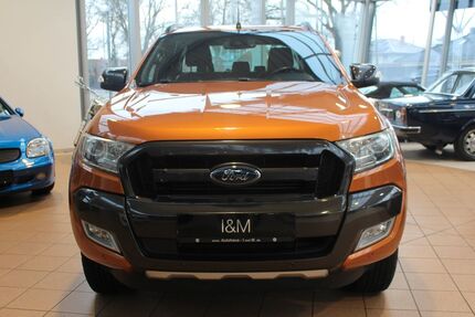 Ford Ranger 196.375 km 20.490 &euro; Celle 29227