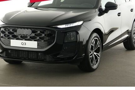 Audi Q3 2.500 km 68.900 &euro; Gotha 99867