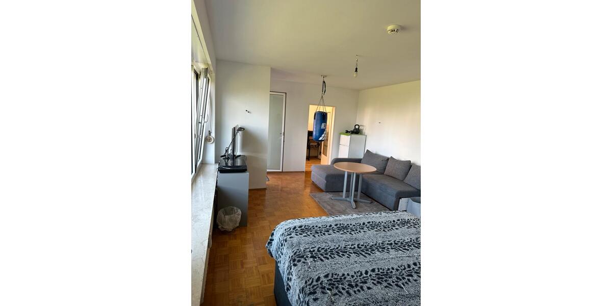 Etagenwohnung Germering - 1 Zimmer, 41 m&sup2;, 217.500&euro; | Angebot:26691442