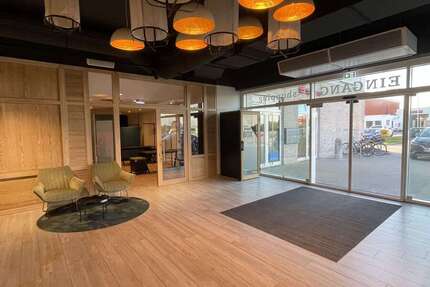 Büro in List 1.850 € 56 m² zimmer