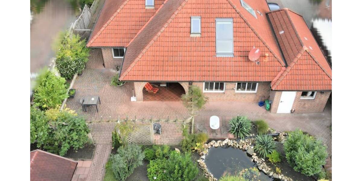 Einfamilienhaus Rhauderfehn Rhaudermoor - 7 Zimmer, 189 m&sup2;, 399.000&euro; | Angebot:26170629