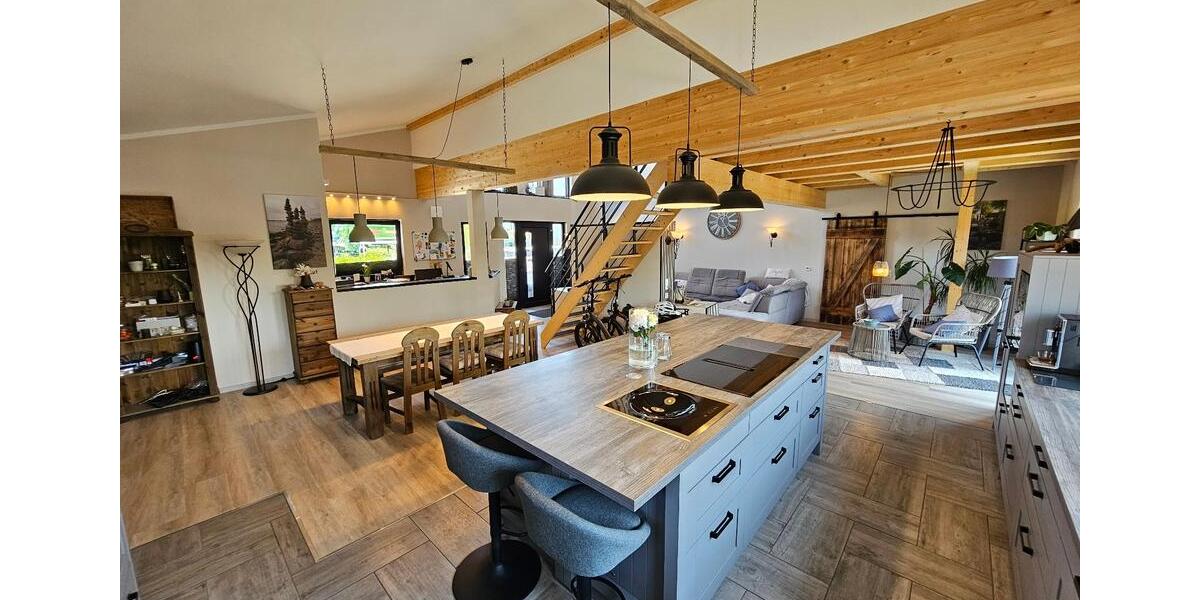Einfamilienhaus Saal - 3 Zimmer, 200 m&sup2;, 819.000&euro; | Angebot:22715823