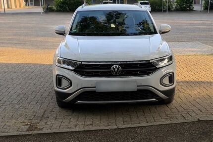 VW T-Roc 56.000 km 22.800 &euro; Bocholt 46397