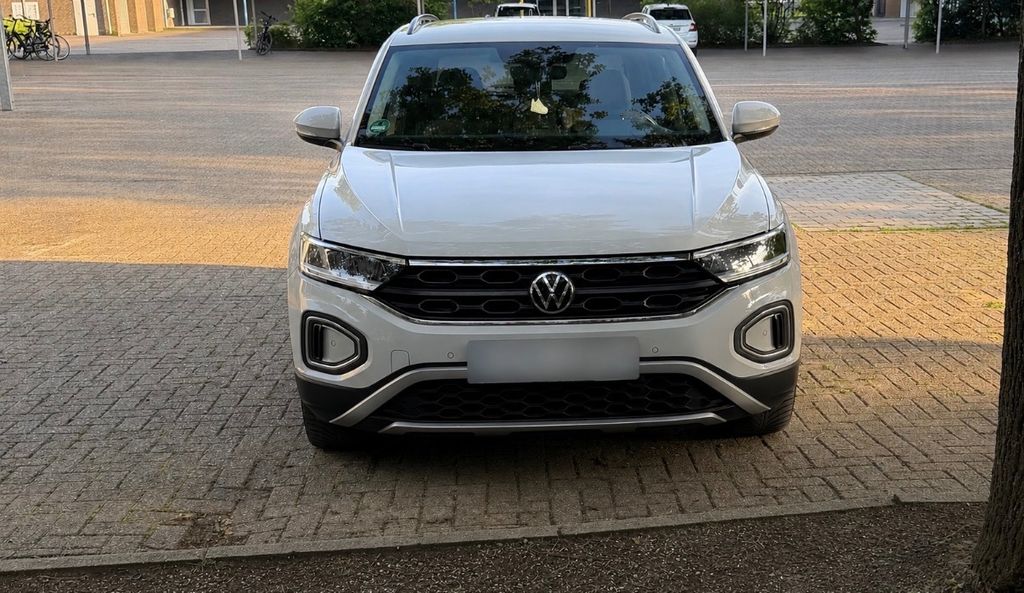VW T-Roc 56.000 km 22.800 &euro; Bocholt 46397