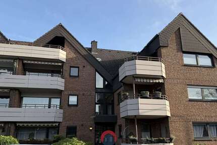 Wohnung zum Kaufen in Tönisvorst 285.000 € 110 m² 4 zimmer