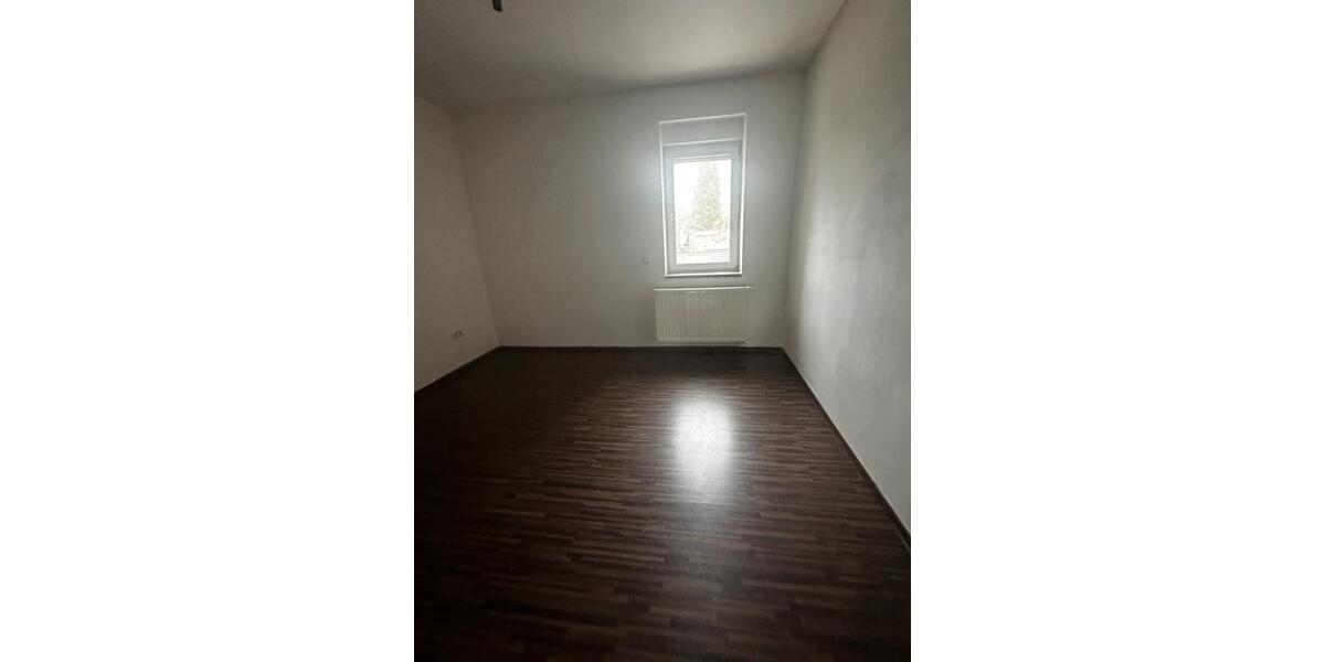 Wohnung im 2. OG 4 zimmer