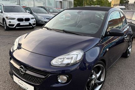 Opel Adam 135.000 km 5.490 &euro; Schömberg 72355