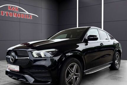 Mercedes-Benz GLE 350 58.500 km 62.900 &euro; Bremen 28239