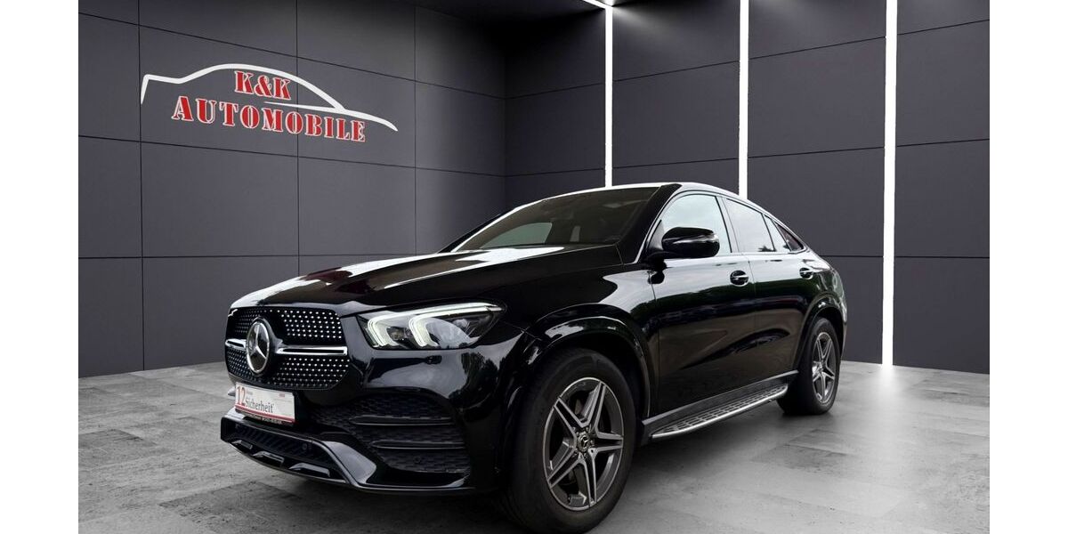 Mercedes-Benz GLE 350 58.500 km 62.900 &euro; Bremen 28239