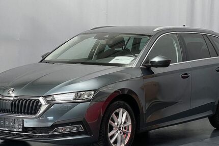 Skoda Octavia 167.000 km 12.900 &euro; Coesfeld 48653