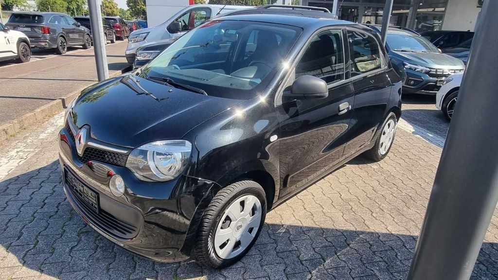 Renault Twingo 143.000 km 5.970 &euro; Hanau 63452
