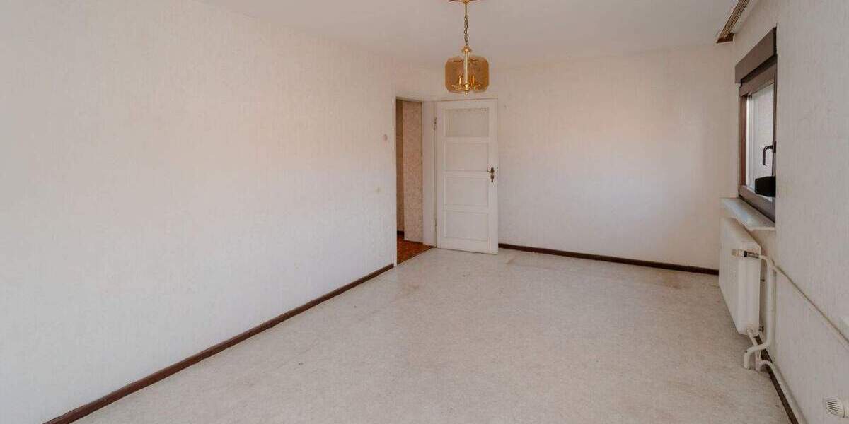 Doppelhaushälfte Mannheim Schönau - 6 Zimmer, 155 m&sup2;, 349.000&euro; | Angebot:25836522