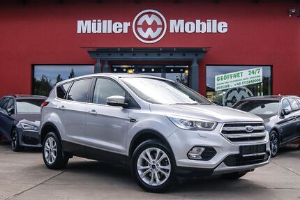 Ford Kuga 104.007 km 13.900 &euro; Frankfurt (Oder) 15234