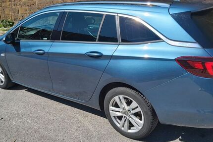 Opel Astra 157.000 km 6.990 &euro; Keltern 75210