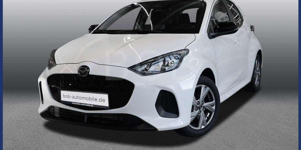 Mazda 2 2.002 km 23.999 &euro; Hagen 58135