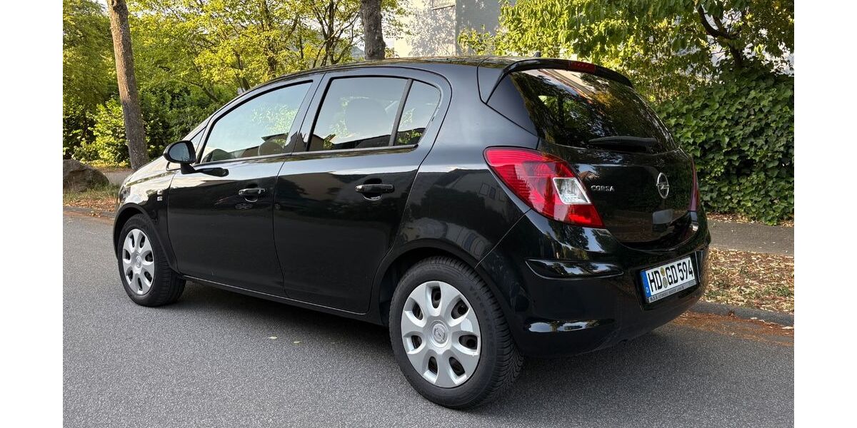 Opel Corsa 182.000 km 1.900 &euro; Dossenheim 69221