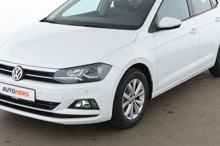 VW Polo 29.097 km 15.990 &euro; Dresden 01187