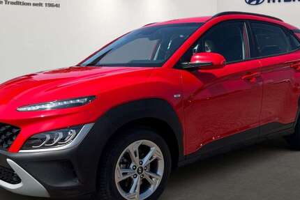 Hyundai KONA 47.535 km 17.860 &euro; Werther/Nordhausen 99735