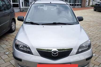 Mazda 2 203.000 km 500 &euro; Twistringen 27239