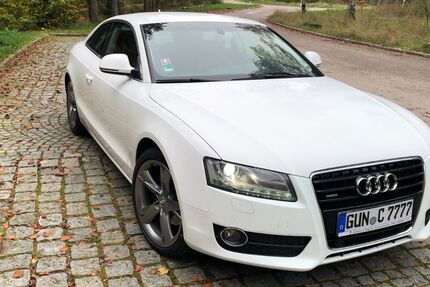 Audi A5 260.000 km 7.200 &euro; Gunzenhausen 91710