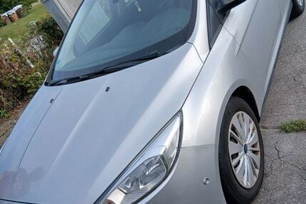 Ford Focus 67.000 km 9.300 &euro; Hauzenberg 94051