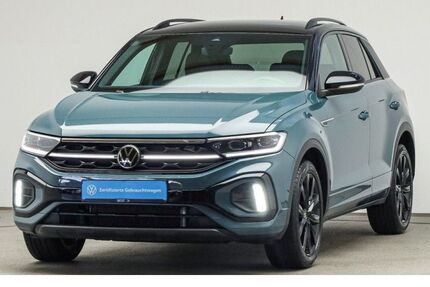 VW T-Roc 57.700 km 24.488 &euro; Mühlheim 63165