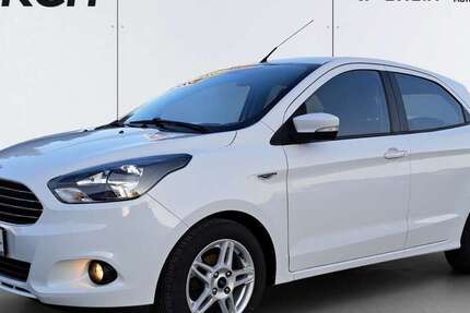 Ford Ka/Ka+ 89.180 km 8.990 &euro; Kaufbeuren 87600