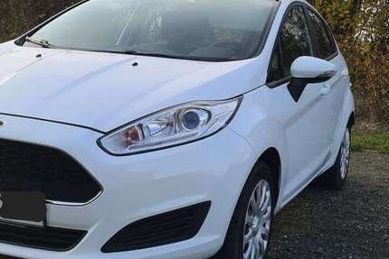 Ford Fiesta 120.000 km 6.300 &euro; Niederdürenbach 56651
