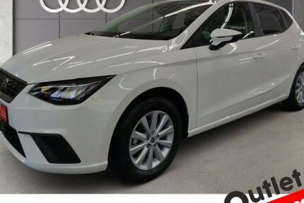 Seat Ibiza 11.254 km 15.150 &euro; Frankfurt am Main 60326