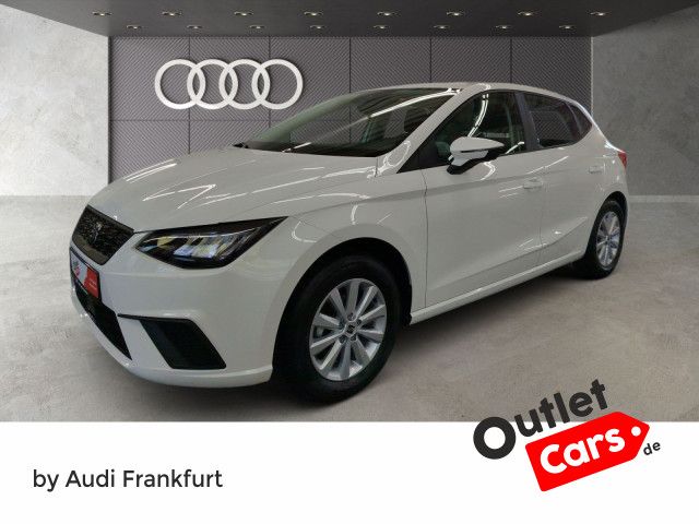 Seat Ibiza 11.254 km 15.150 &euro; Frankfurt am Main 60326